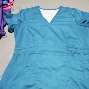 Grey's Anatomy Scrubs set